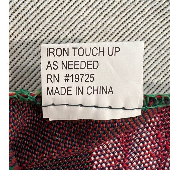 VTG Fruit Harvest Table 2 Runners & 8 Placemats Tapestry Farmhouse Cottagecore - Picture 10 of 11